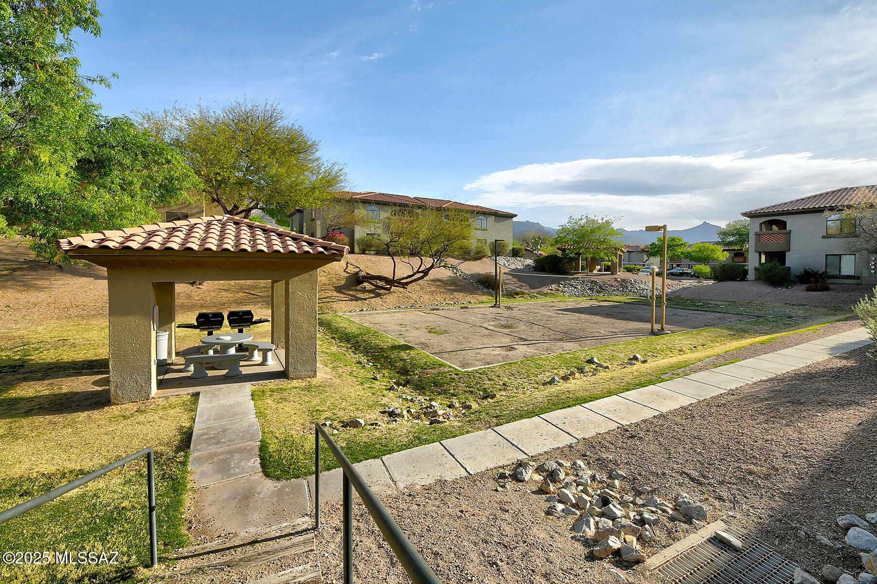 5751 North Kolb Road, Unit 20104 Tucson, AZ 85750 - Photo 27 of 28 Beach Volleyball