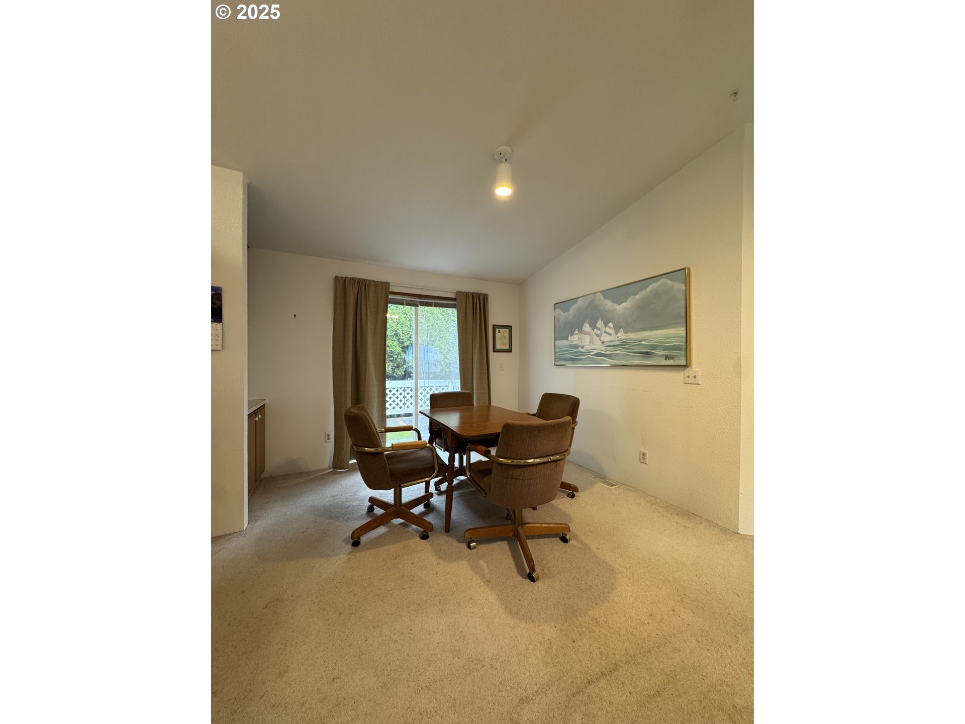15619 Northeast Caples Road, Unit 72 Brush Prairie, WA 98606 - Photo 9 of 24 a workspace room with furniture and windows