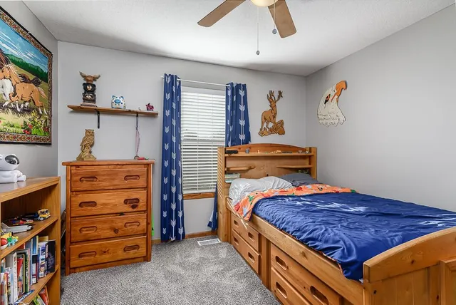 $389,950 | 15609 Pebble Terrace, Basehor, KS 66007