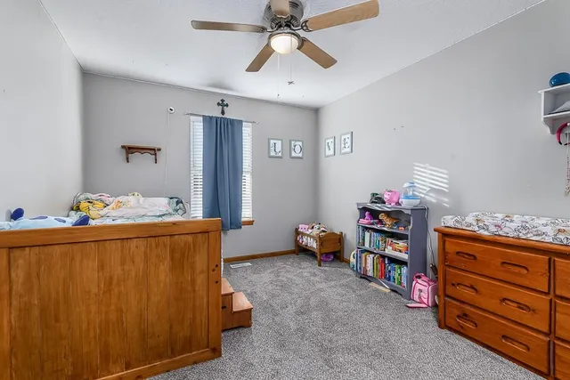 $389,950 | 15609 Pebble Terrace, Basehor, KS 66007