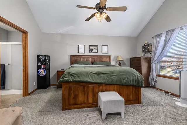 $389,950 | 15609 Pebble Terrace, Basehor, KS 66007