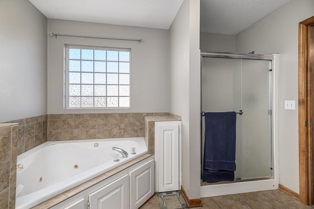 15609 Pebble Terrace Basehor, KS 66007 - Photo 17 of 28