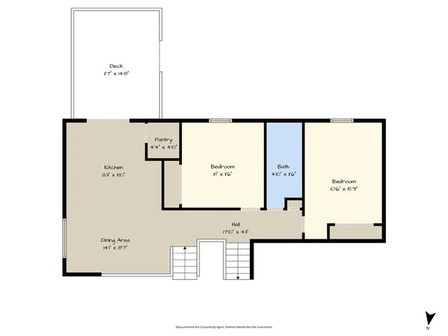 $389,950 | 15609 Pebble Terrace, Basehor, KS 66007