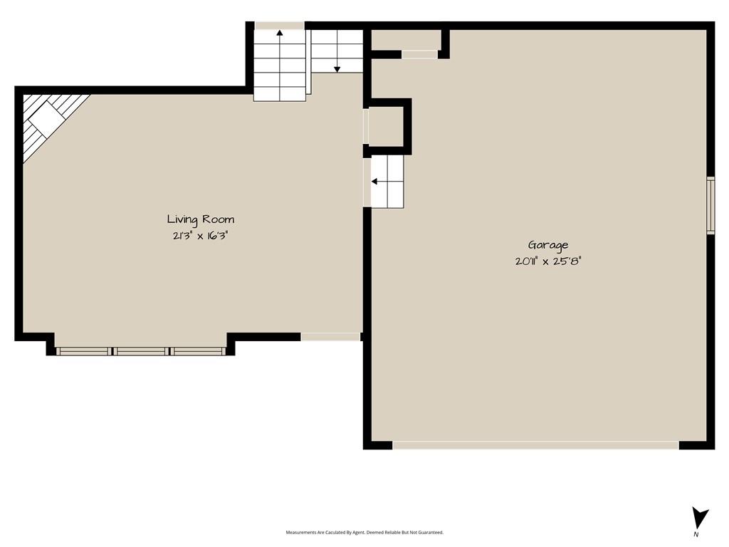 15609 Pebble Terrace Basehor, KS 66007 - Photo 23 of 28