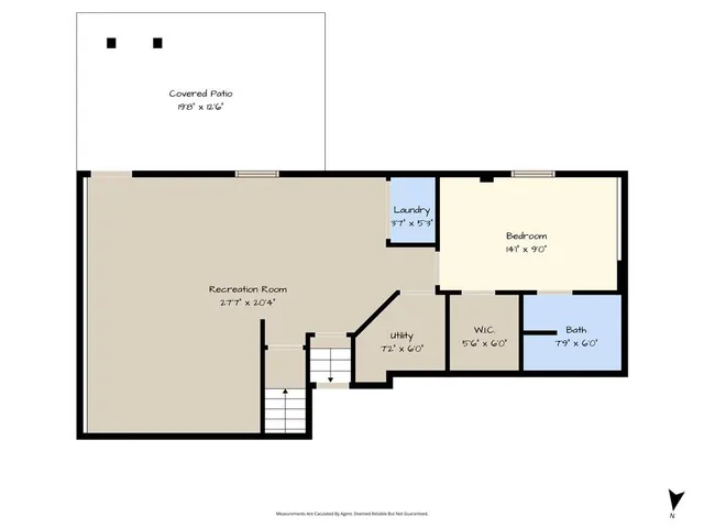 $389,950 | 15609 Pebble Terrace, Basehor, KS 66007