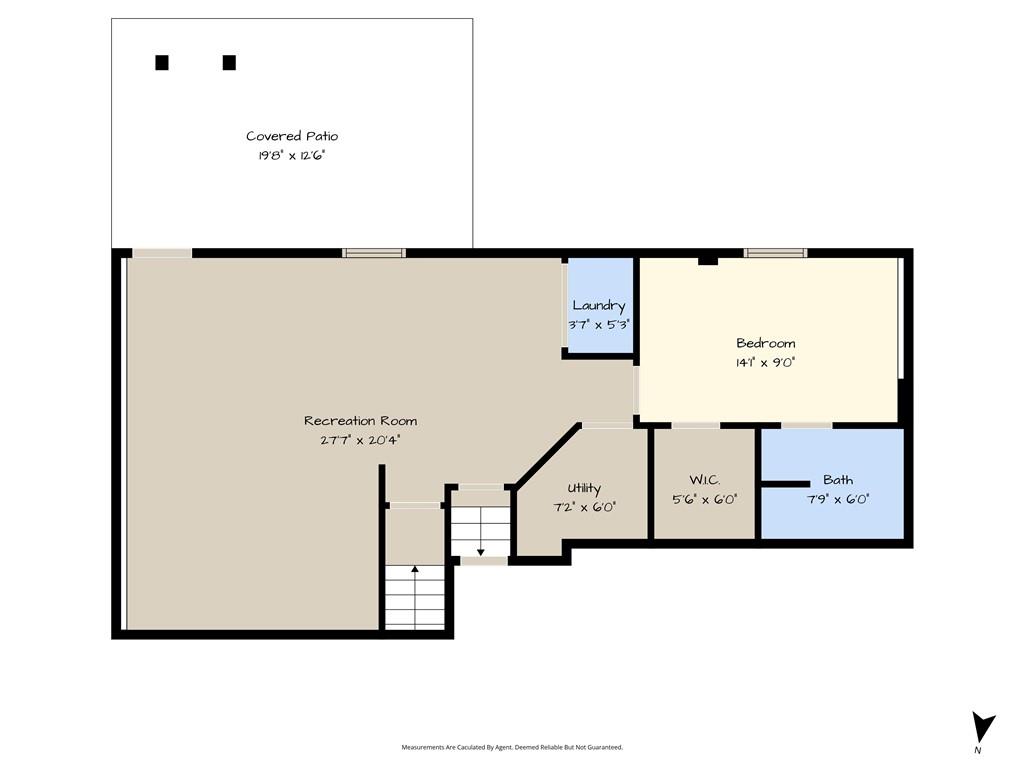 15609 Pebble Terrace Basehor, KS 66007 - Photo 24 of 28