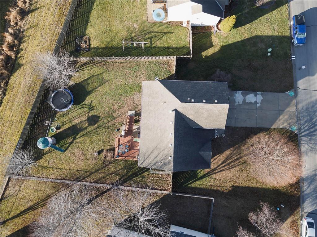 15609 Pebble Terrace Basehor, KS 66007 - Photo 28 of 28