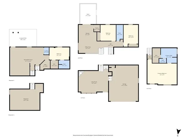 $389,950 | 15609 Pebble Terrace, Basehor, KS 66007