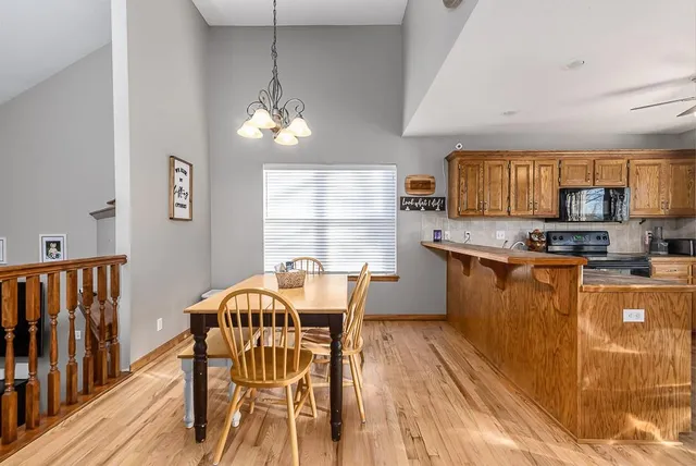 $389,950 | 15609 Pebble Terrace, Basehor, KS 66007