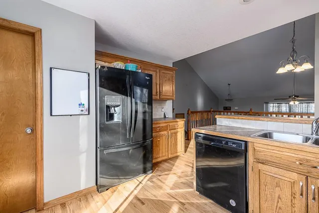 $389,950 | 15609 Pebble Terrace, Basehor, KS 66007