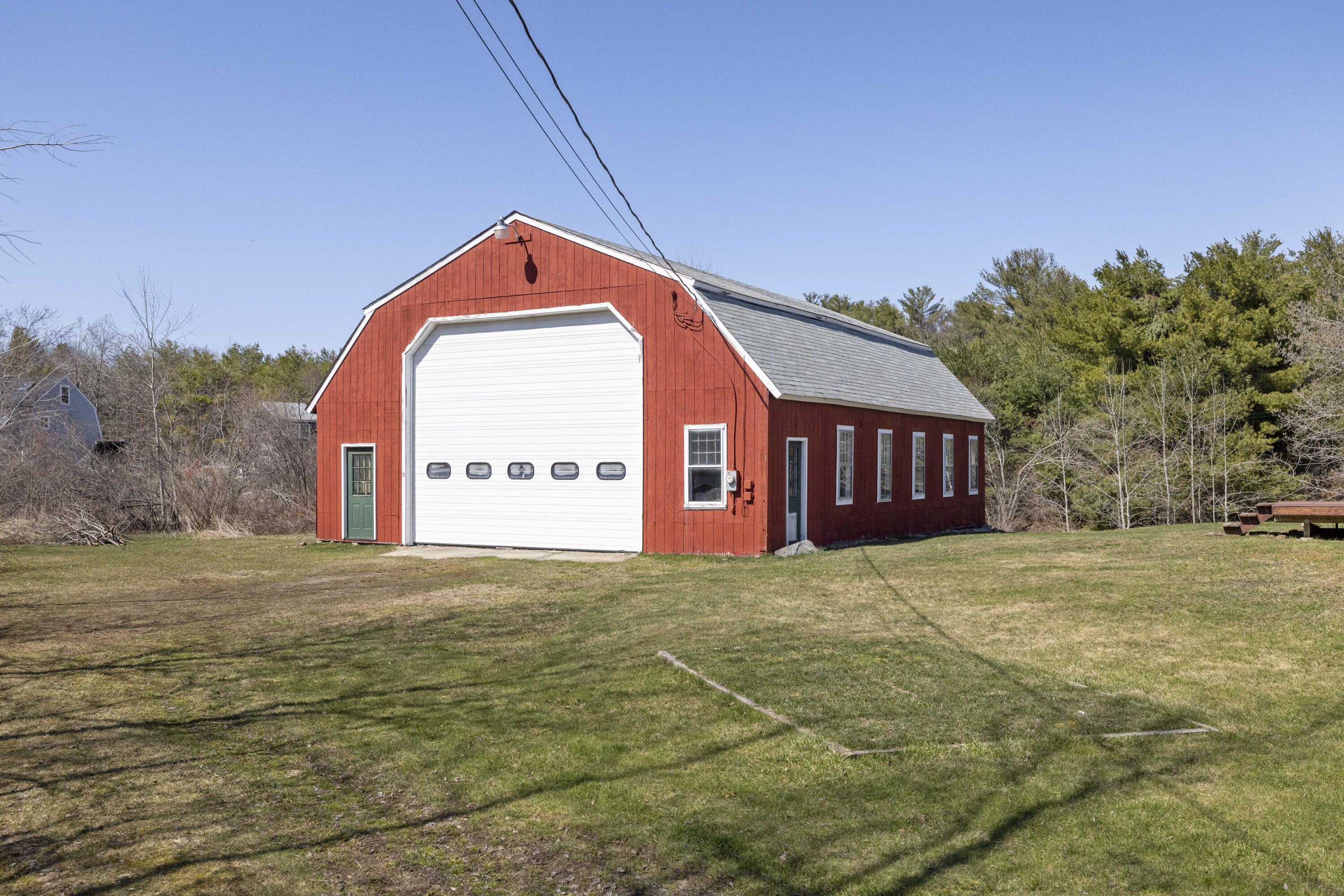 137 Sinnott Road Arundel, ME 04046 - Photo 32 of 38 3G0A6437