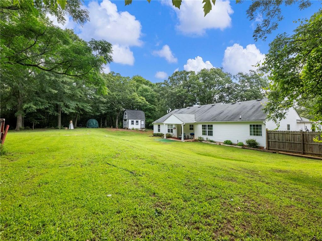 152 Carl-Cedar Hill Road Auburn, GA 30011 - Photo 30 of 40