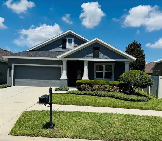 $389,900 | 12005 Rambling Stream Drive, Riverview, FL 33569