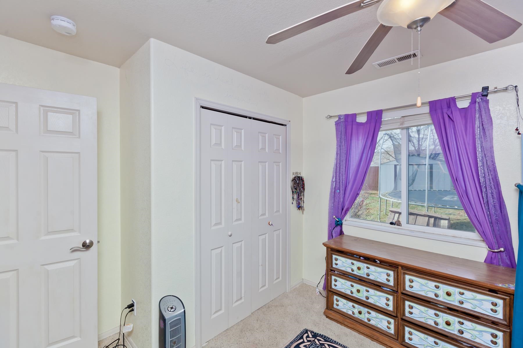 231 Narrow Leaf Drive Fruita, CO 81521 - Photo 11 of 40 a view of a front door