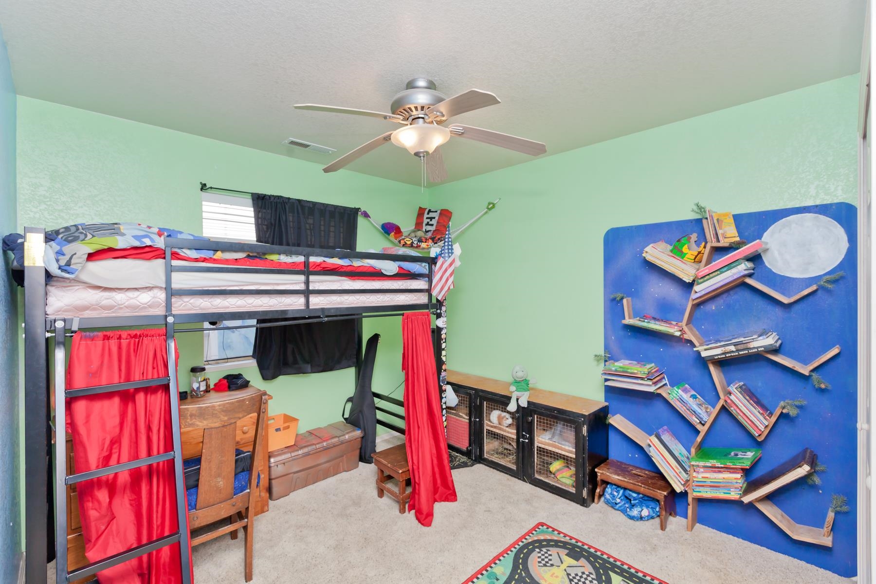 231 Narrow Leaf Drive Fruita, CO 81521 - Photo 13 of 40 a utility room with dryer and washer