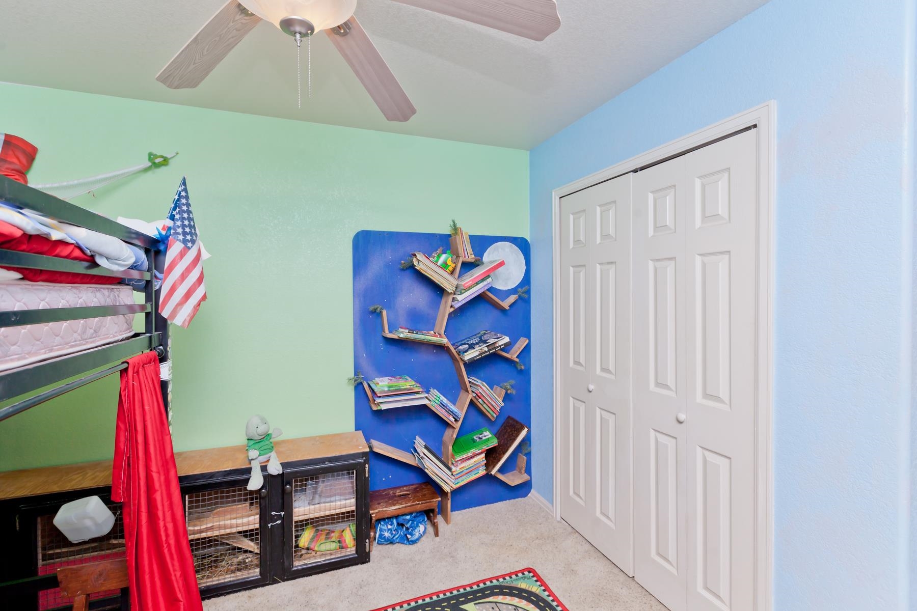 231 Narrow Leaf Drive Fruita, CO 81521 - Photo 15 of 40 a living room with furniture and a window