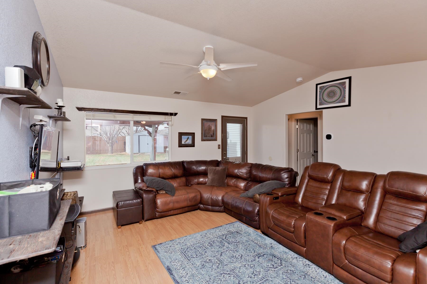 231 Narrow Leaf Drive Fruita, CO 81521 - Photo 5 of 40 a living room with furniture