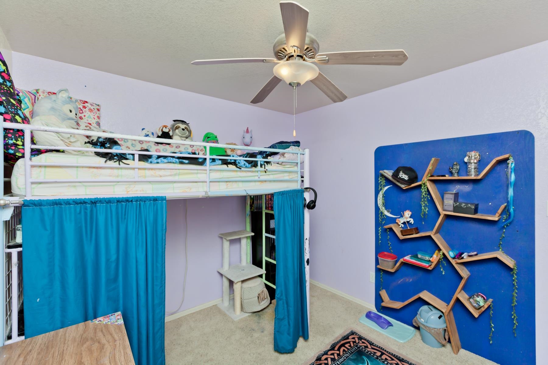 231 Narrow Leaf Drive Fruita, CO 81521 - Photo 10 of 40 a view of an entryway with wooden floor
