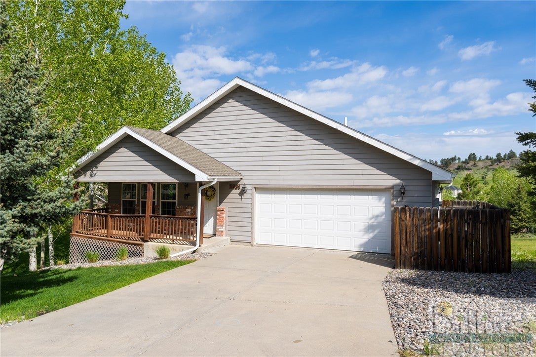 2931 Tartan Road Billings, MT 59101 - Photo 1 of 1 Gallery Image 1