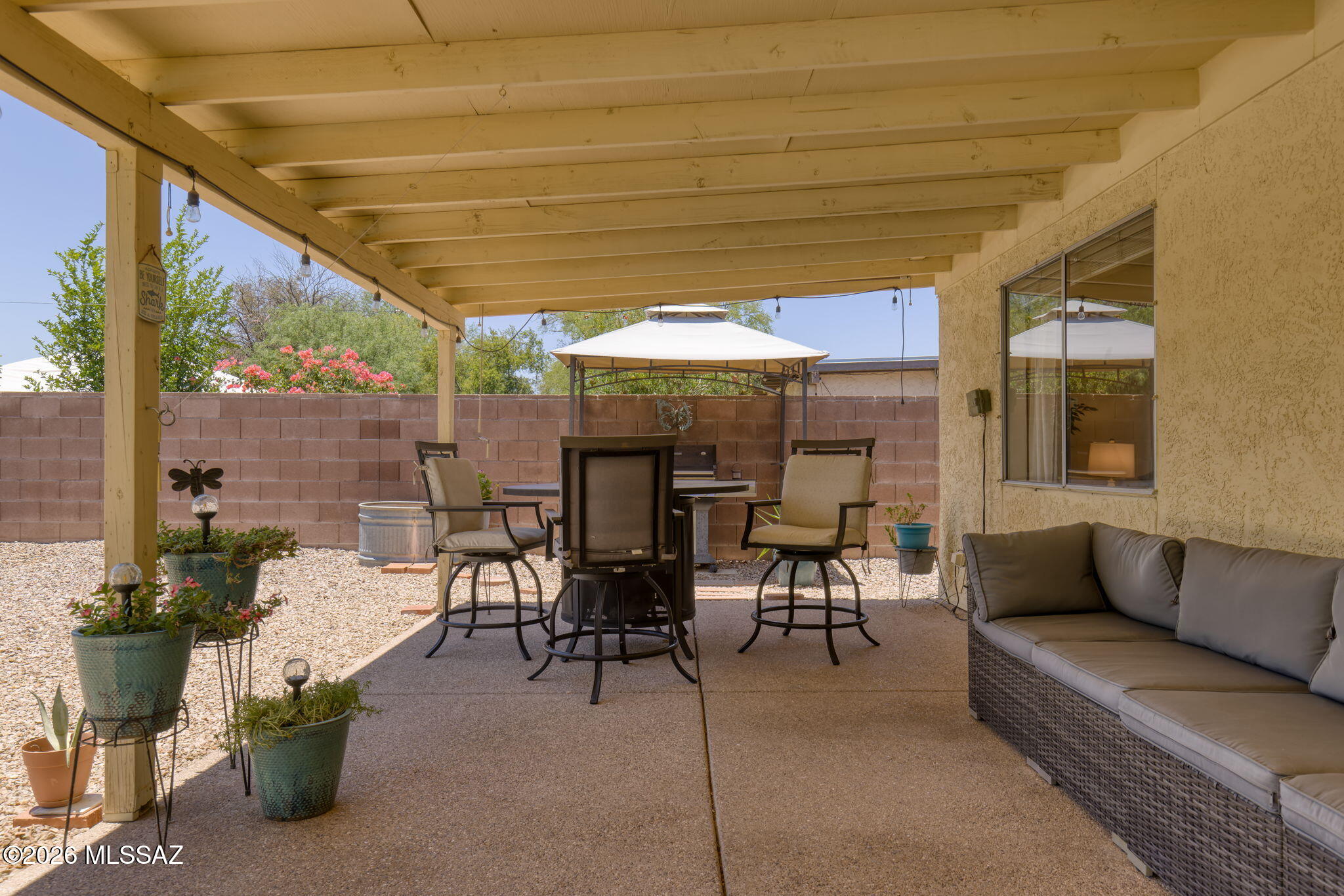 4341 West Rae Circle Tucson, AZ 85741 - Photo 23 of 36