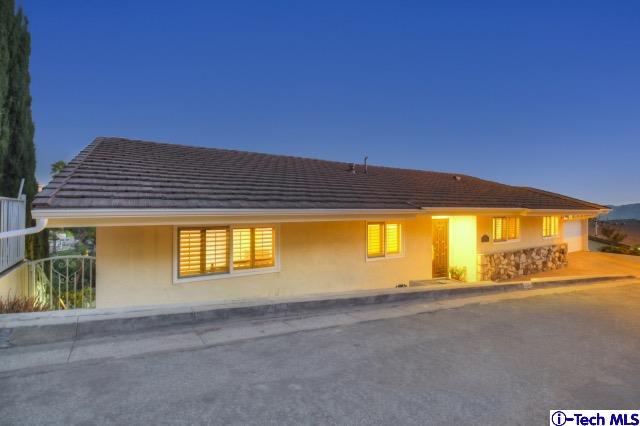 300 Kempton Road Glendale, CA 91202 - Photo 1 of 46 Gallery Image 1