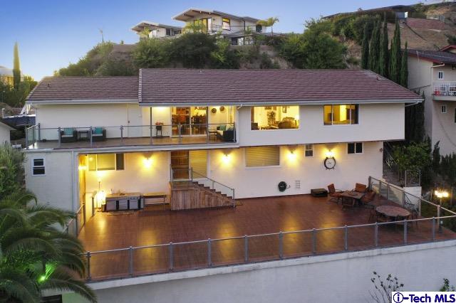 300 Kempton Road Glendale, CA 91202 - Photo 38 of 46 Gallery Image 38