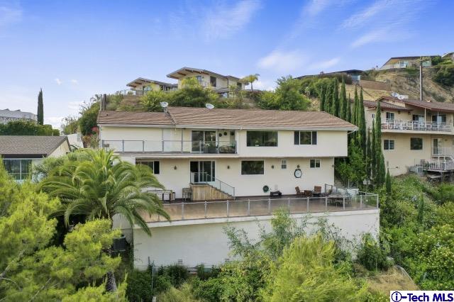 300 Kempton Road Glendale, CA 91202 - Photo 39 of 46 Gallery Image 39