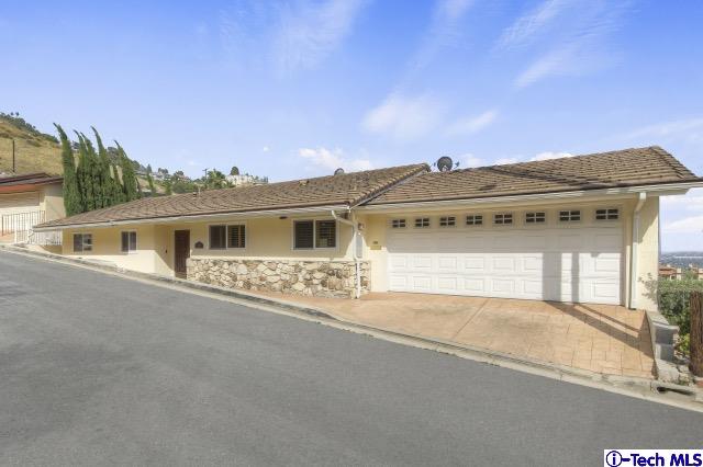 300 Kempton Road Glendale, CA 91202 - Photo 5 of 46 Gallery Image 5