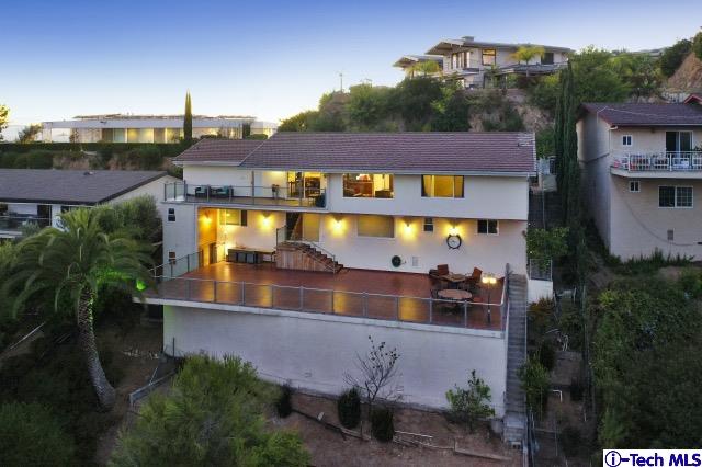 300 Kempton Road Glendale, CA 91202 - Photo 42 of 46 Gallery Image 42