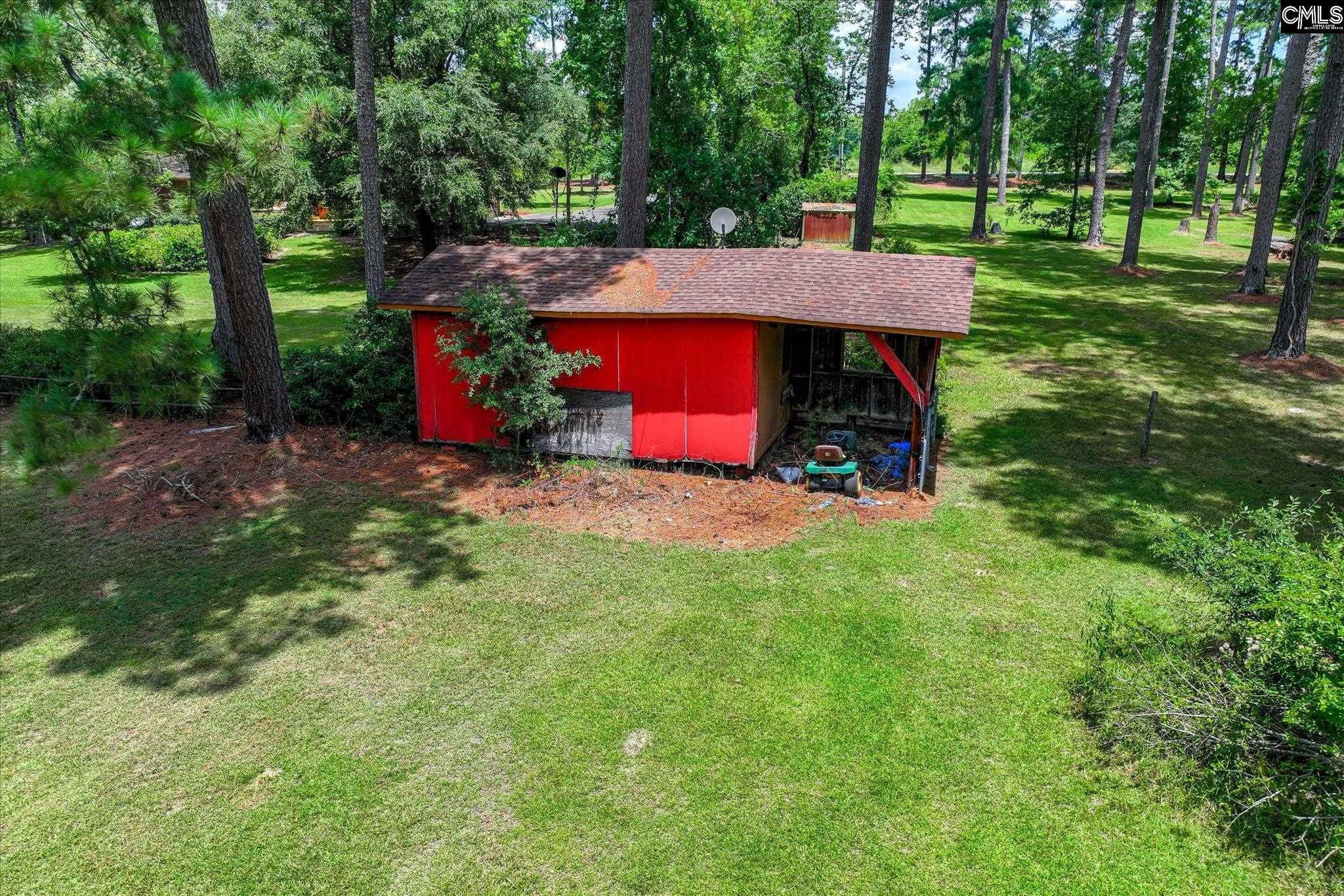 65 Long Cane Road Johnston, SC 29832 - Photo 58 of 59 Gallery Image 58