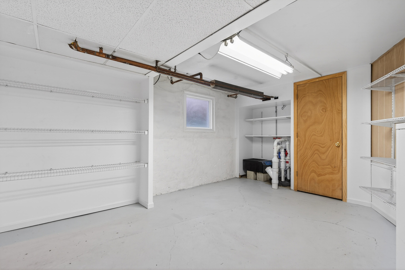 1820 South Prospect Avenue Park Ridge, IL 60068 - Photo 30 of 33 a view of an empty room