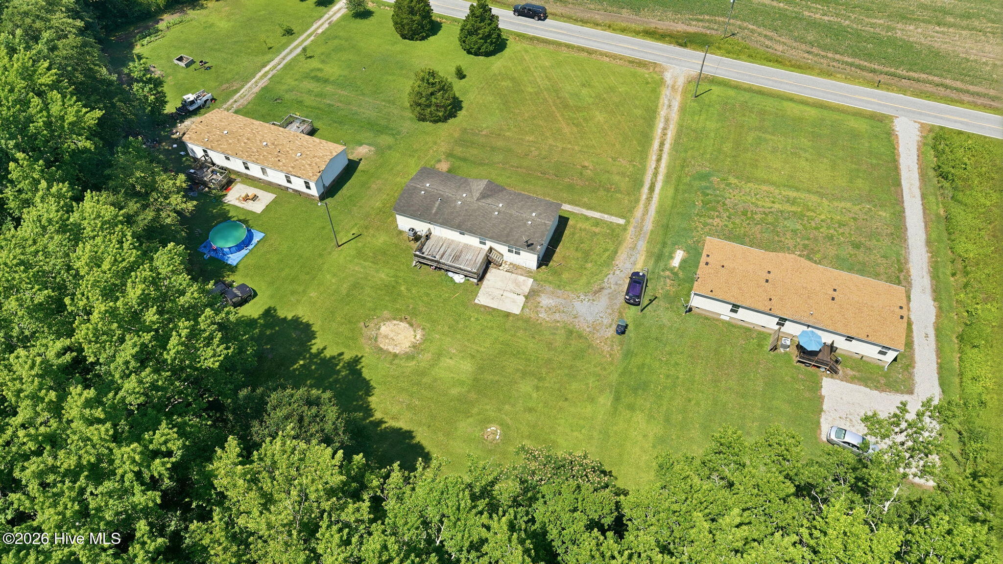 7015 St James Church Road Stantonsburg, NC 27883 - Photo 40 of 40