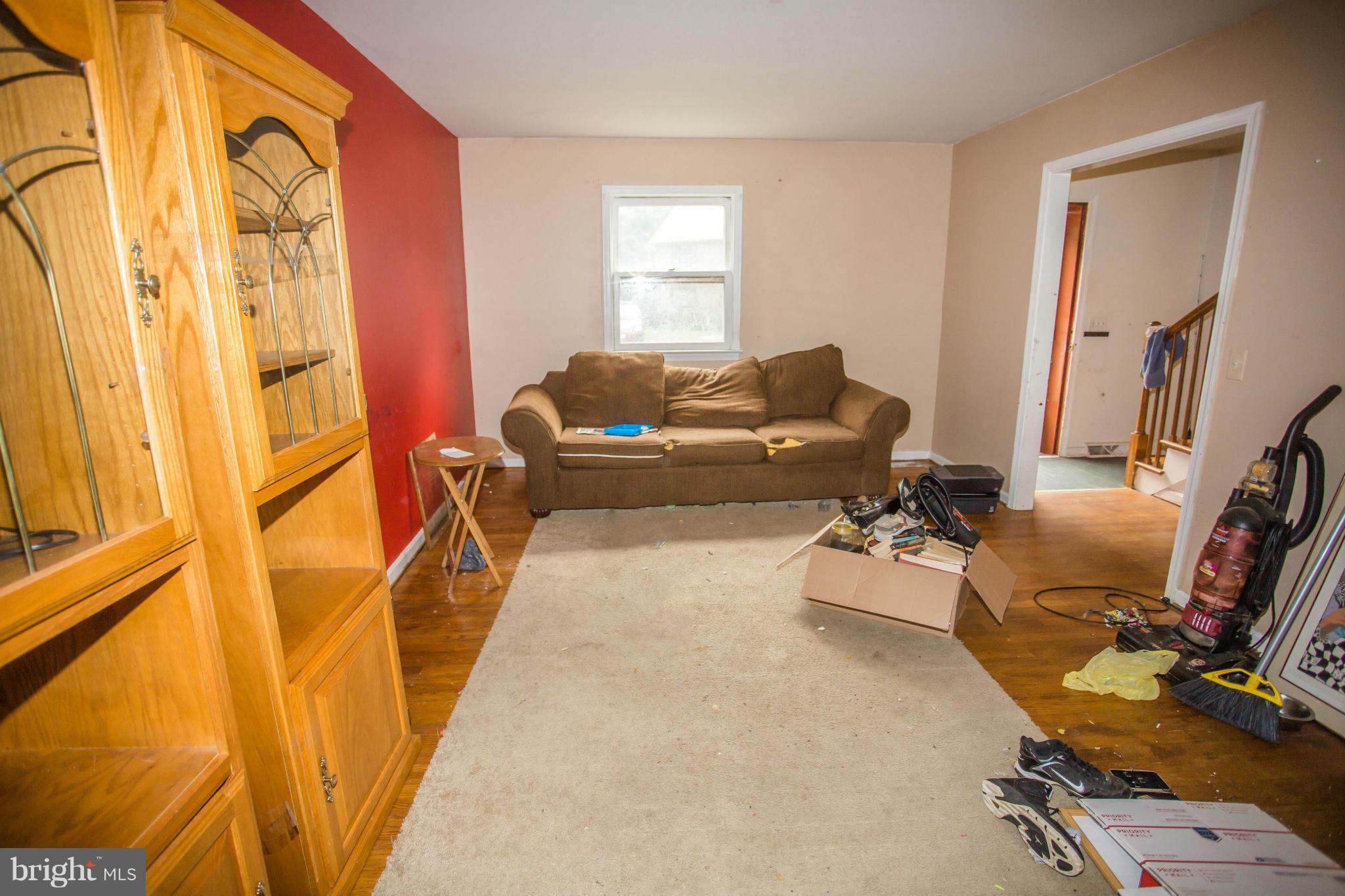 433 Ridgemore Street Fredericksburg, VA 22405 - Photo 3 of 5 Family Room