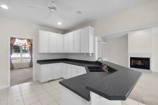 $530,000 | 513 Alexis Drive, New Bern, NC 28562