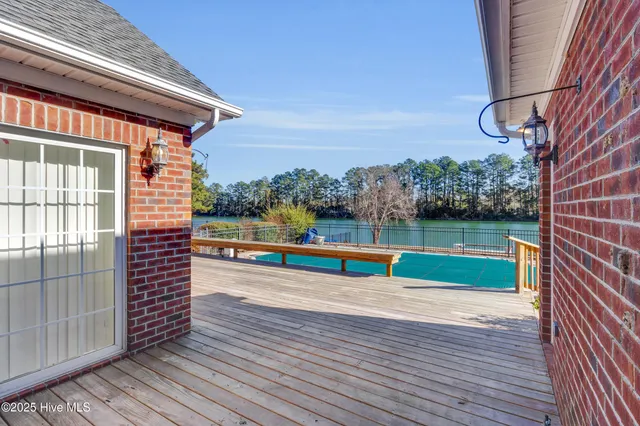 $530,000 | 513 Alexis Drive, New Bern, NC 28562