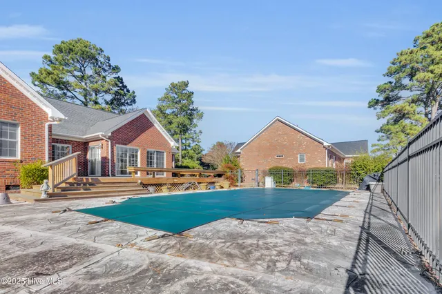 $530,000 | 513 Alexis Drive, New Bern, NC 28562