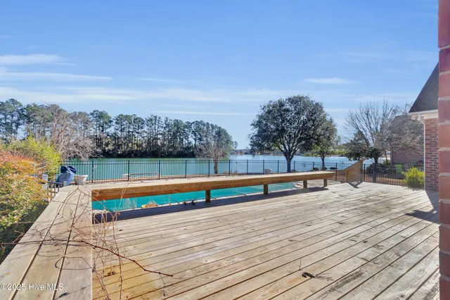 $530,000 | 513 Alexis Drive, New Bern, NC 28562