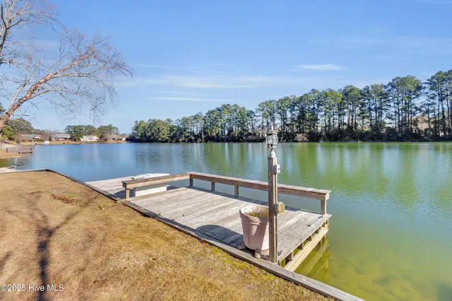 $530,000 | 513 Alexis Drive, New Bern, NC 28562