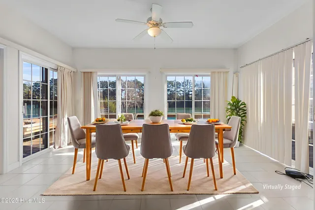 $530,000 | 513 Alexis Drive, New Bern, NC 28562