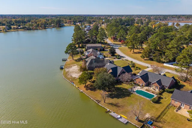 $530,000 | 513 Alexis Drive, New Bern, NC 28562