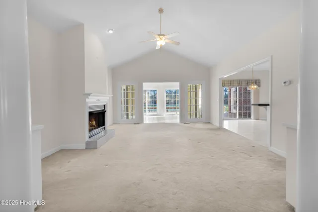 $530,000 | 513 Alexis Drive, New Bern, NC 28562