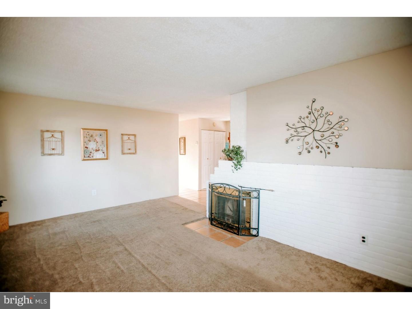 9 Balsam Road Levittown, PA 19057 - Photo 13 of 25 Fireplace