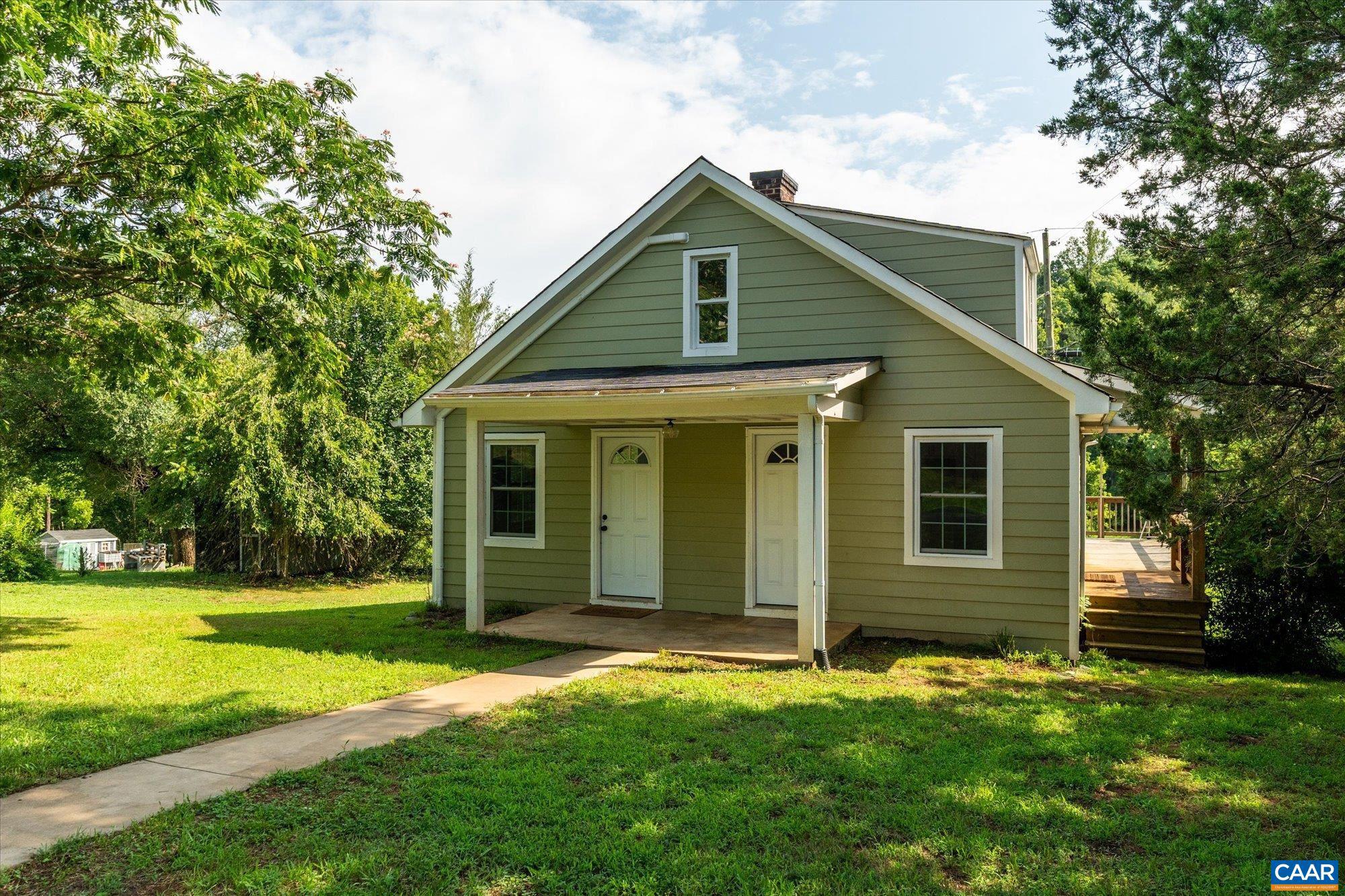 403 Riverside Drive Schuyler, VA 22969 - Photo 4 of 28 Gallery Image 4