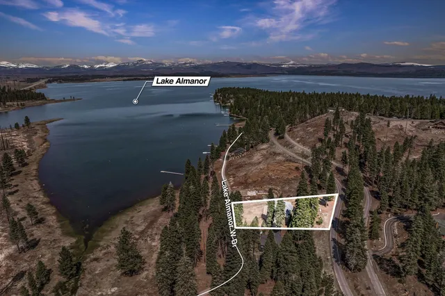 $1,295,000 | 111 Lake Almanor W Drive, Lake Almanor West, CA 96020