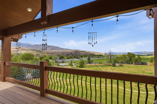 1761 South Hoytsville Road Wanship, UT 84017 - Photo 50 of 69