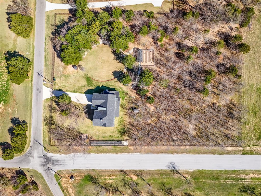 216 Glen Ellen Road Pottsboro, TX 75076 - Photo 36 of 38