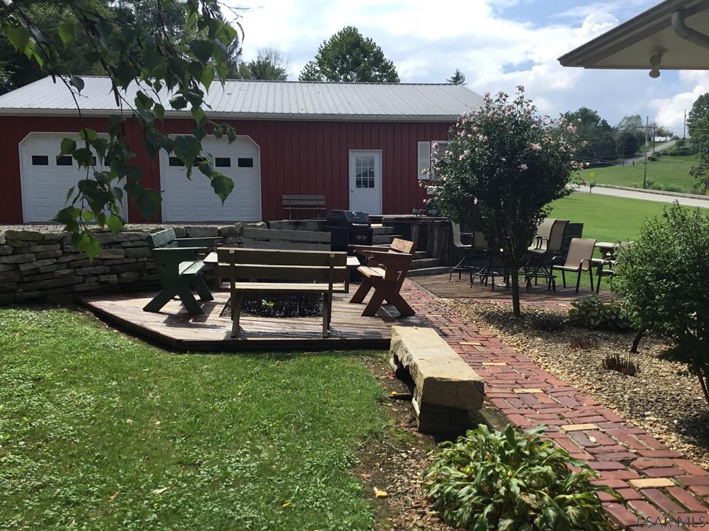 1127 Miller Picking Road Davidsville, PA 15928 - Photo 40 of 48 Gallery Image 40