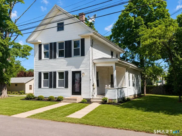 $310,000 | 27 Milk Street, Meriden, CT 06451