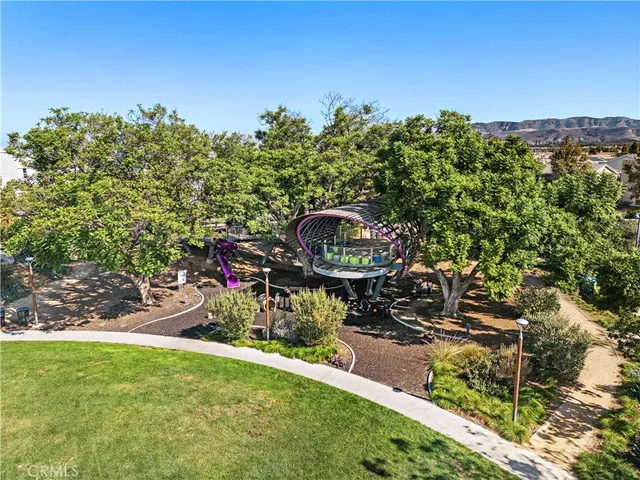 a view of a city with an ocean view