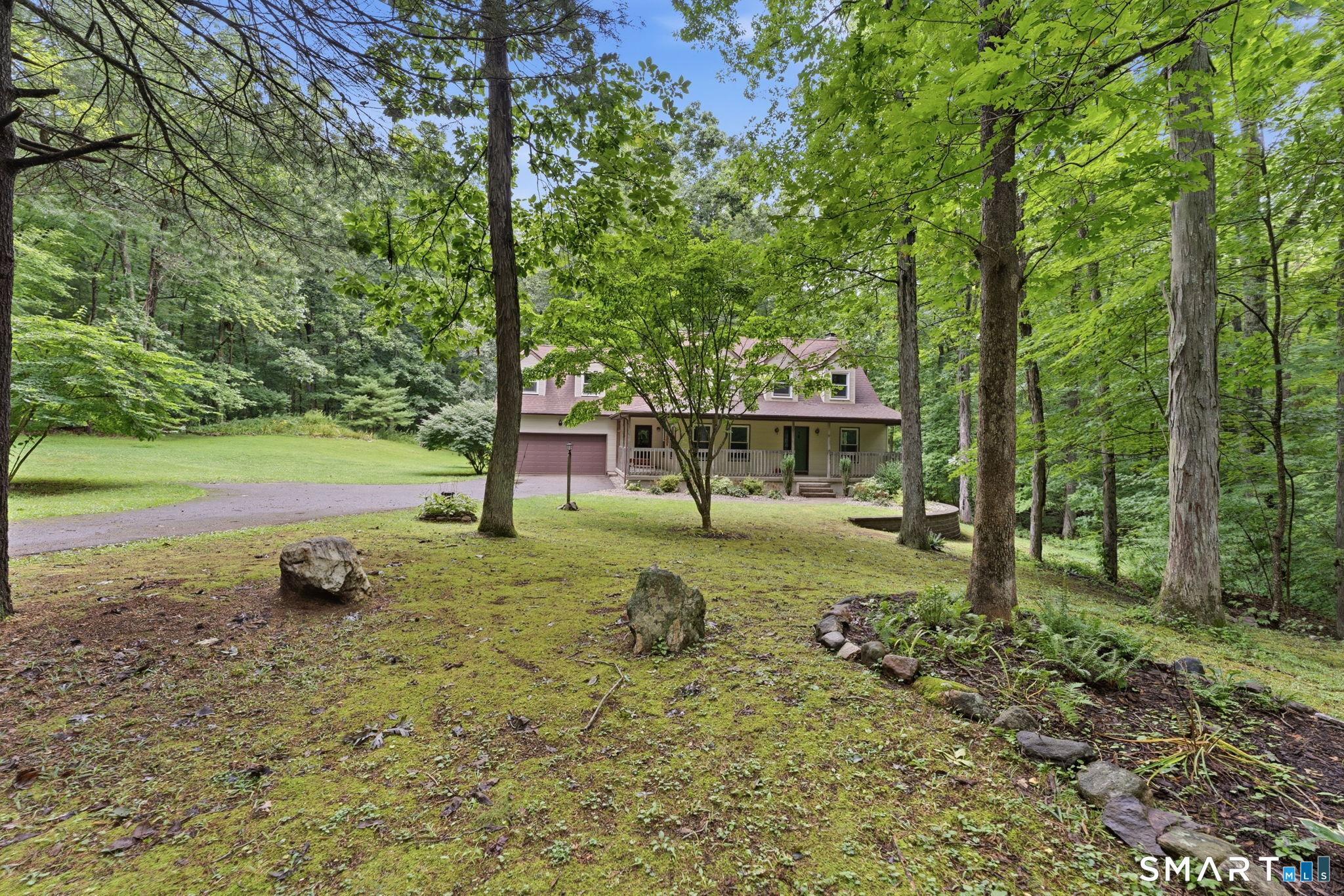 18 Shoddy Mill Road Bolton, CT 06043 - Photo 3 of 27 Gallery Image 3